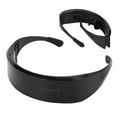 thumbnail image 3 of Lentes LED negros ANGGREK brillan intensamente Control de la APLICACIÓN Carga USB, 3 of 8