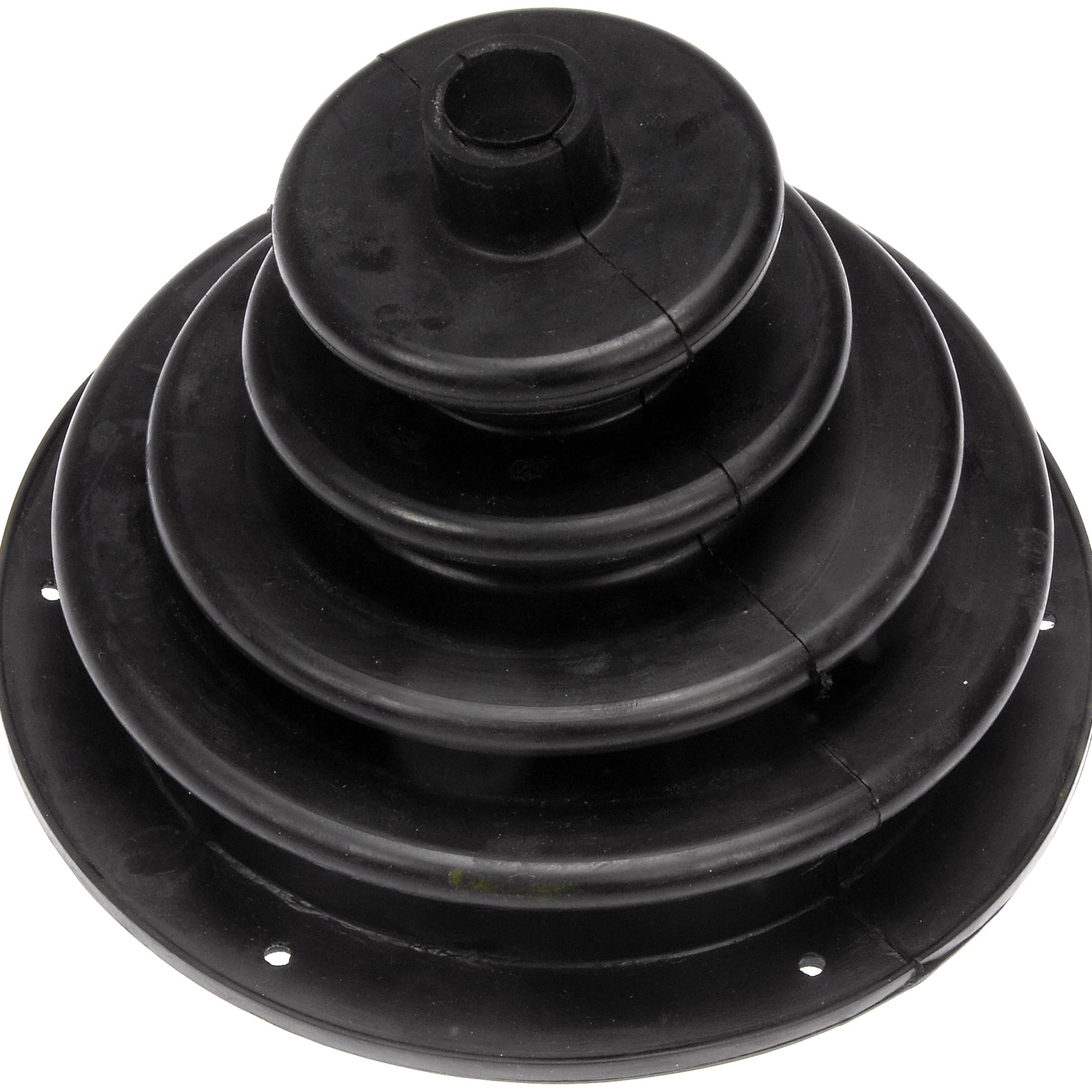 Dorman 9245406 Shift Boot, Rubber