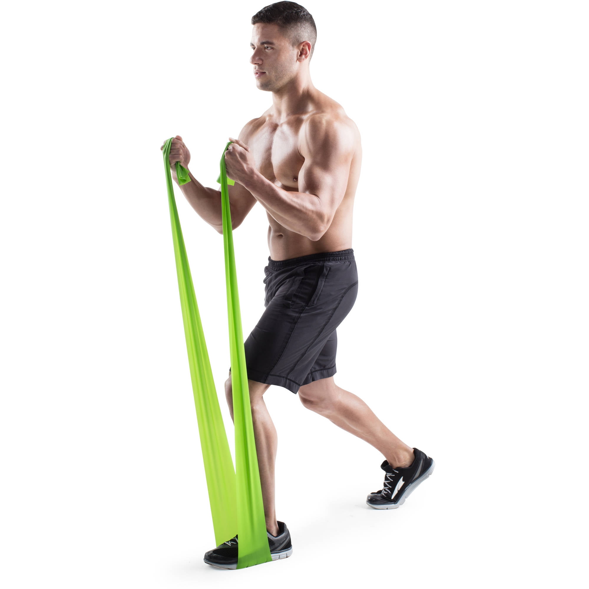 Gold's gym home gym resistance bands new arrivals