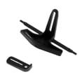 thumbnail image 1 of Kits de licencia de Servo de Plástico XK.2.K120.004 para Piezas de Repuesto de Helicópteros XK K120 RC Yotijar Piezas de helicóptero RC, 1 of 7