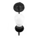 thumbnail image 5 of Lámpara de pared LED lámpara de pared aplique de pared con cuello de cisne E27 perfecto para dormitorio interior sala de estar galerías pasillo cocina ANGGREK Otros, 5 of 8