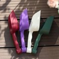 thumbnail image 4 of Plastic Garden Shovel, Plant Hand Trowels, Soil Planting Digging Transplanting Multi-Function Garden Tools, Loosening Soil Planting Shovels with Handle Gardening Tools, 4 of 7