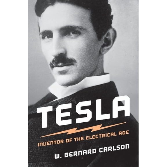 Tesla: Inventor of the Electrical Age, (Paperback)