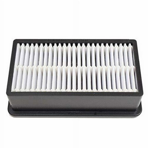 TVP 3918 Upright Vacuum Hepa Filter For Models 2410, 8531, 85312, 85321, 13321,