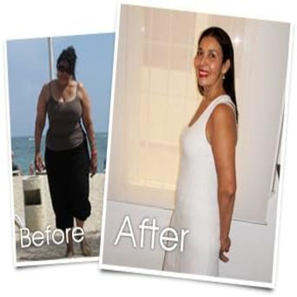 Maximum Slim Premium Cocoa - Effective Formula. Maximum Control. Maximize Your Metabolism - Includes Natural Herbal Extracts (Laxative Free) Maximum Formula, 30 Ct