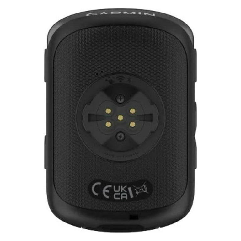 Garmin Edge 540 GPS Cycling Computer, Speedometer & Speed Tracker