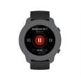 thumbnail image 5 of EGNMCR Soft Thin Protector Watch Frame Case Cover for AMAZFIT GTR 2 1 cover, 5 of 5