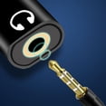 thumbnail image 6 of Type-C to 3.5mm Audio Adapter, TPE Material, Multi-Color, for Mobile Phone & Tablet Headphone Connection, 6 of 8
