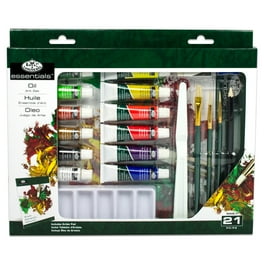 Amazon.com: Royal & Langnickel Essentials Clear View Oil