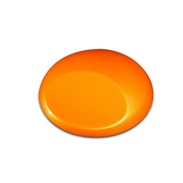 2-Oz. Createx Opaque Aqua Opaque Airbrush Color — TCP Global