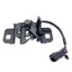thumbnail image 1 of Car Hood Latch for Escalade 2015-2018 85574818, 84355610, GM1234115, 1 of 5