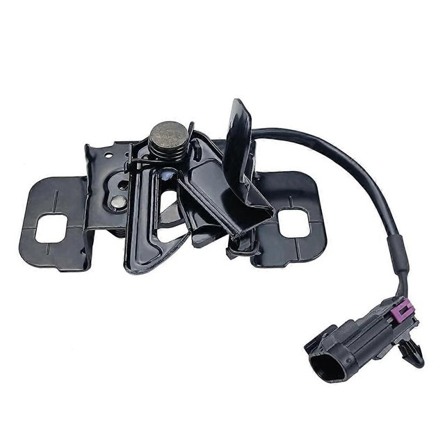 Car Hood Latch for Escalade 2015-2018 85574818, 84355610, GM1234115
