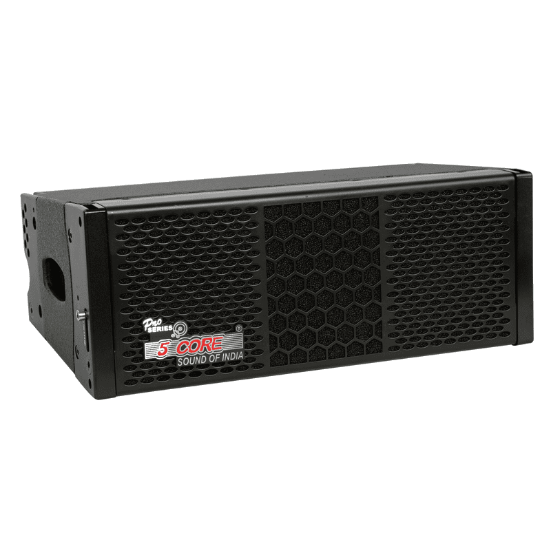 Buy Line Array Dual 12 Inches 