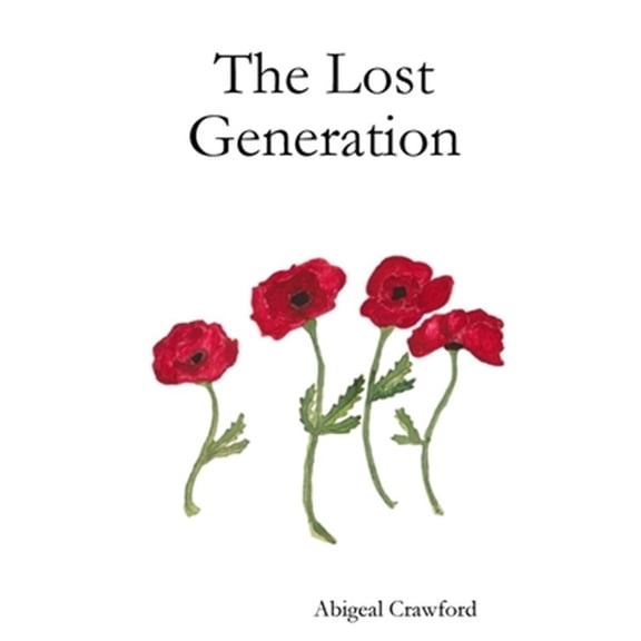 Pre-Owned The Lost Generation, (Paperback)