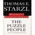 thumbnail image 1 of The Puzzle People By Starzl, Thomas E., 1 of 2