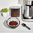 thumbnail image 6 of OXO Brew Large Basket Coffee Filters, 100 Count, 6 of 6