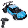 thumbnail image 1 of 8001 RC Car 1/16 RC Drift Car 2.4GHz Aleación de alta velocidad RC Car RC Race Car Regalo para niños Irfora Coche RC, 1 of 7