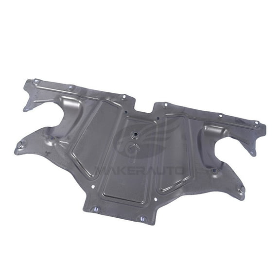 Protective Underbody Shield Compatible With Tesla Model 3 And Model Y Vehicles Manufactured Between 2017 2018 2019 2020 2021 2022 2023 2024