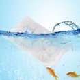 thumbnail image 3 of Aquarium Bacterium Cultivation Filter Material Fish Tank Hollow Water Quality Purify  Ball House, 3 of 8
