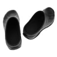 thumbnail image 4 of unisex, de seguridad antideslizantes, resistentes y al aceite, casuales, zapatillas de jardín 39 BLESIY Zueco de trabajo antideslizante, 4 of 8