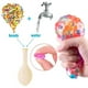thumbnail image 2 of 1 Botella de Perlas de Agua Infantil para Juegos Sensoriales y Recargas de Spa, 2 of 9