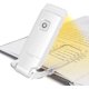 thumbnail image 1 of Lámpara de lectura Usb, lámparas de lectura Led recargables con lámpara de lectura para leer en la cama, abrazadera de 3 niveles JAMW Sencillez, 1 of 4