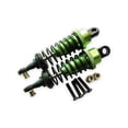 thumbnail image 1 of Amortiguador Bewildely 71MM 2 pack/lote para 1/18 Hobbico Dromida Revel 24540 Scorch Verde, 1 of 6