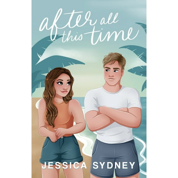 Sunset Cove After All This Time, Book 1, (Paperback)