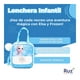 thumbnail image 3 of Lonchera Infantil Disney Frozen 4 L, 3 of 4