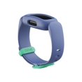 thumbnail image 2 of Fitbit Ace 3 Activity Tracker for Kids - Cosmic Bl, 2 of 3