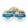 Seresto Flea and Tick Collar 2-Pack Discount Bundle (Choice of Lg Dog, Sm Dog, Cat))