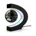 thumbnail image 4 of United Entertainment Magnetic Levitation Earth Globe, 4 of 5
