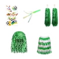 thumbnail image 2 of Fan Party With Cheerleading Pom Poms And Support For Football Events, 2 of 6
