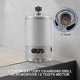 thumbnail image 5 of 18V DC motor for kids' electric car, RC, child car motor, 5 of 5