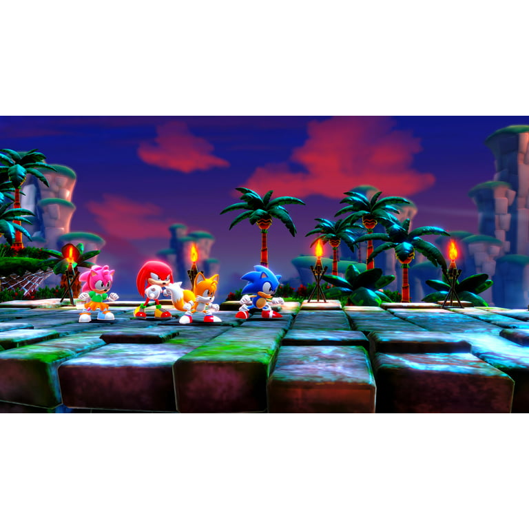 Sonic Superstars - PlayStation 4 