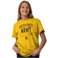 thumbnail image 4 of United States Army Star Logo 1775 Men's Graphic T Shirt Tees Brisco Brands S, 4 of 6