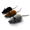 thumbnail image 4 of Funny Wireless Remote Control Tricky Moving Rat Mouse Cat Playing Chew Toy Gift, 4 of 7