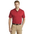 thumbnail image 1 of Cornerstone Industrial Snag-Proof Pique Polo, 1 of 5