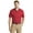 Red, variant on CornerStone Unisex Industrial Snag-Proof Pique Polo | Collared Shirt for Men & Women, Casual Fit Short Sleeve Top for Work, Golf & Tennis