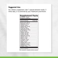 thumbnail image 6 of DaVinci Labs Amino 21 - Dietary Supplement, 750 mg, 90 Capsules, 6 of 7