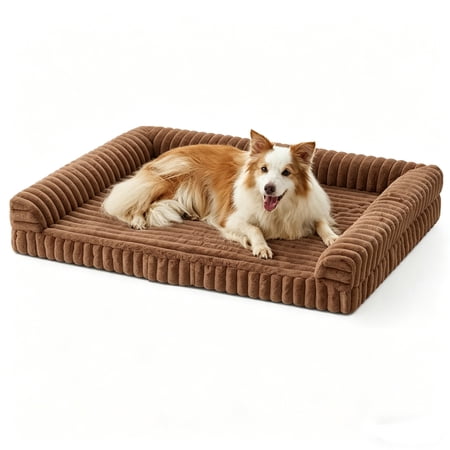 Katieovy Orthopedic Dog Bed