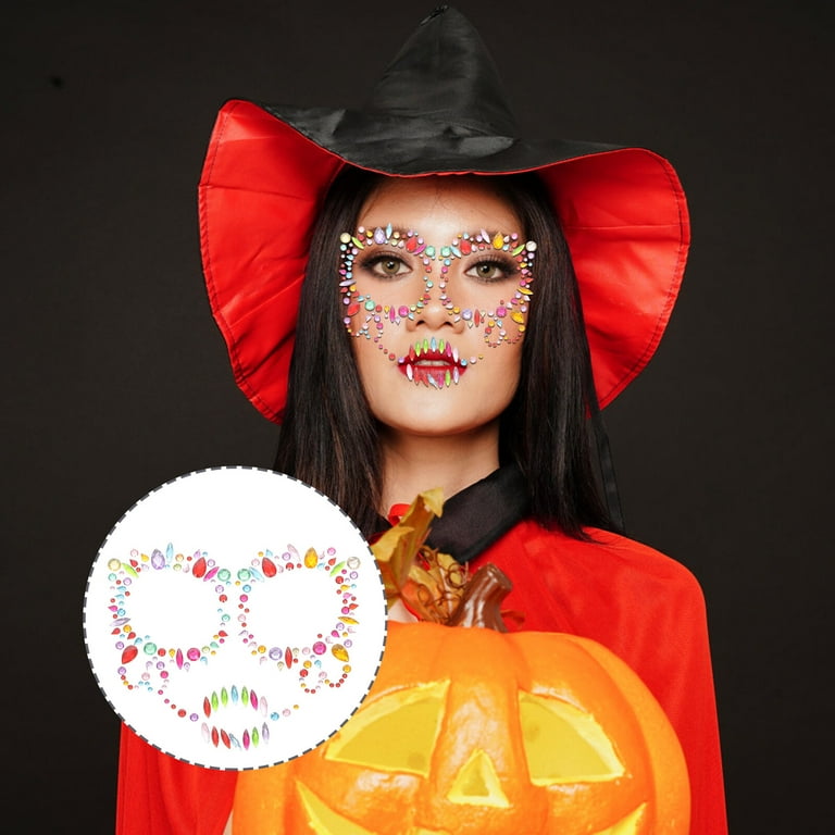 Body jewelry stickers deals