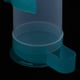 thumbnail image 4 of 5x Comedero para pájaros Contenedor de comida Accesorios para jaulas para loros Gloria  Comedero de agua para pájaros, 4 of 9