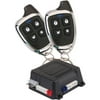 GALAXY G20-C Complete Security System & Keyless Entry with 2 Remotes