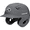 Matte Graphite, variant on Rawlings R16 Matte Batting Helmet - Senior | Matte Royal | Senior