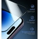 thumbnail image 4 of Protector de pantalla MAGIC JOHN de cristal templado para iPhone 14 Pro, 4 of 6