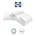thumbnail image 4 of Sabanas Sealy Fresh Tamaño individual Color blanco, 4 of 4