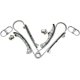 thumbnail image 1 of Kit de Distribución Cadena Motor Plus 2008 Toyota V8 5.7L 14 Piezas 32V DOHC, 1 of 3