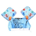 GERI Toddler Floaties, Swim Vest for Boys and Girls Age 26 Years Old