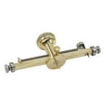 thumbnail image 4 of BELOVING Brass DIY Guitar Hole Adjustment Tool for Various Circular Electrical Guitar, 4 of 10
